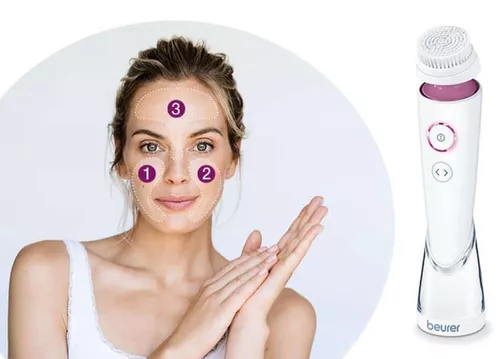 cumpără Dispozitiv p/u îngrijirea feței Beurer FC95 în Chișinău 