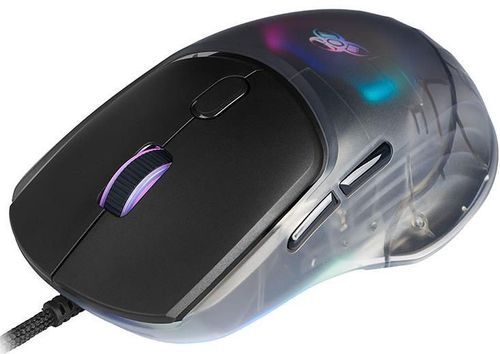 cumpără Mouse gaming Tracer GAMEZONE NEON RGB în Chișinău 