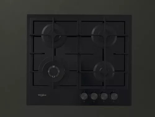 купить Встраиваемая поверхность газовая Whirlpool GOFL629/NB1 в Кишинёве 