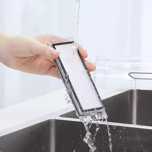 купить Фильтр для пылесоса EcoFilterBags HEPA 127 Filter S7/S8 в Кишинёве 