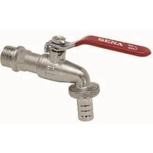 cumpără Supapă de închidere Arco 38707 Robinet cu bilă pentru butoi, Ø3/4"x1", PN30, SENA în Chișinău 