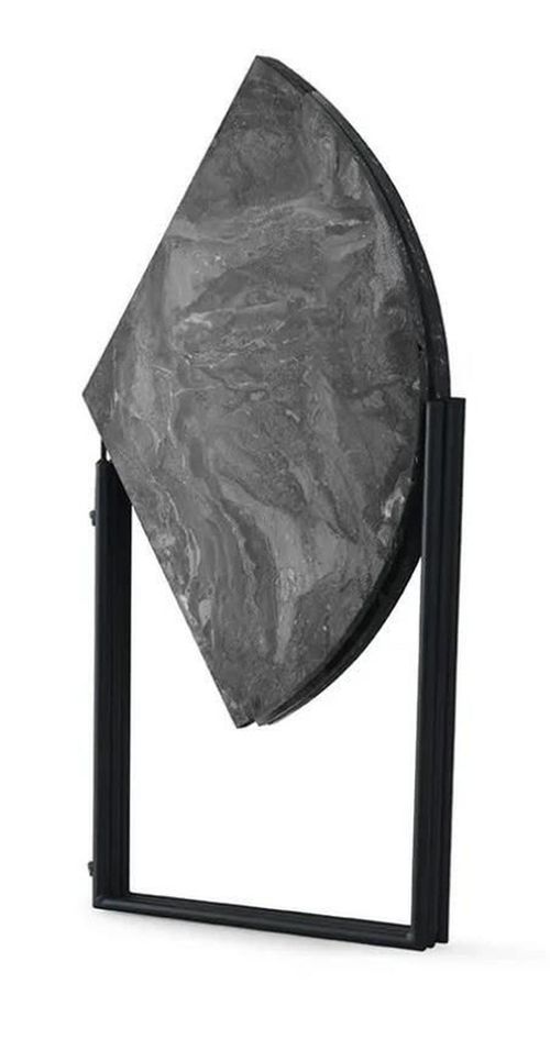 купить Стол Trendy Yaprak-1202, 100x72x100cm в Кишинёве 