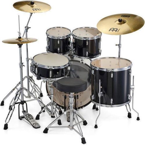 купить Ударная установка TAMA ST52H6-BNS Stagestar 22" 5-компонентная ударная установка (без тарелок) в Кишинёве 