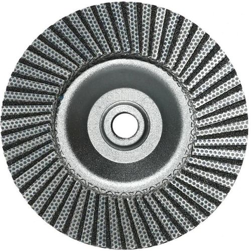 cumpără Disc de șlefuire Bihui DPK200 лепестковый алмазный 115mm 200# M14 în Chișinău 