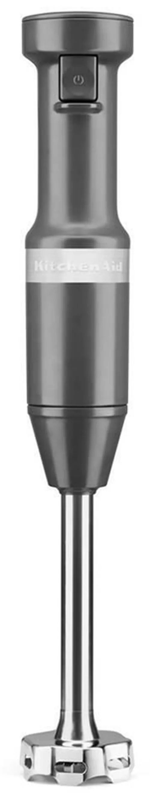 купить Блендер погружной KitchenAid 5KHBV83EDG в Кишинёве 