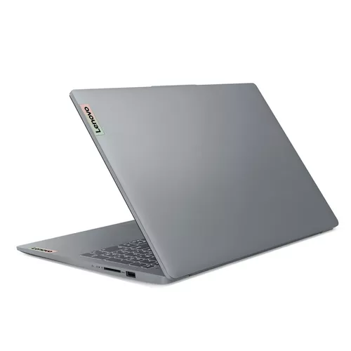 купить Ноутбук Lenovo IdeaPad Slim 3 16ABR8 Arctic Grey (82XR00A7RK) в Кишинёве 