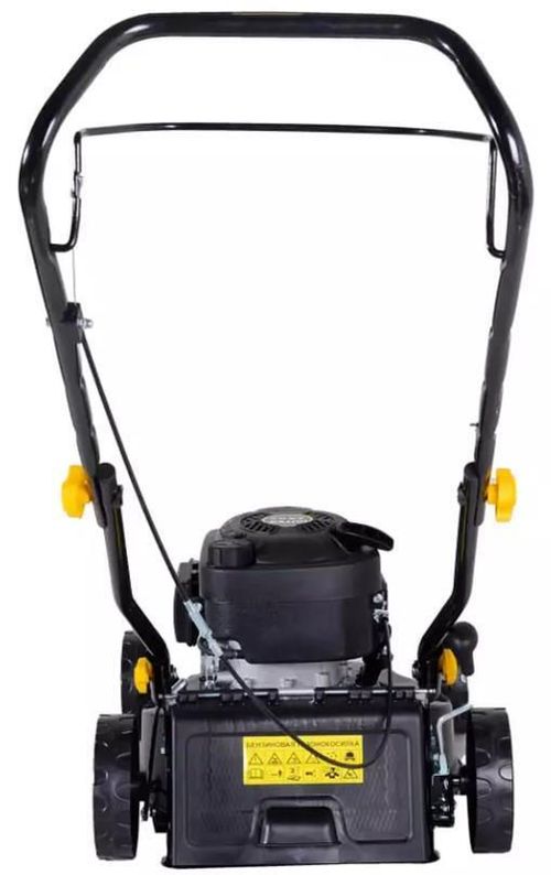 купить Газонокосилка Huter GLM-3.5T 4T S-420mm pe benzina (R7034) в Кишинёве 