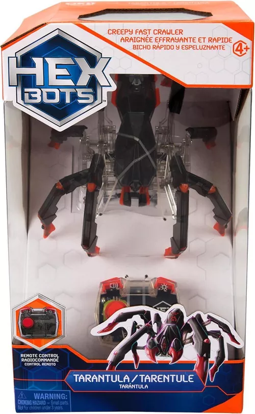 cumpără Robot miscellaneous 6073796 Hex Bots, Tarantula în Chișinău 
