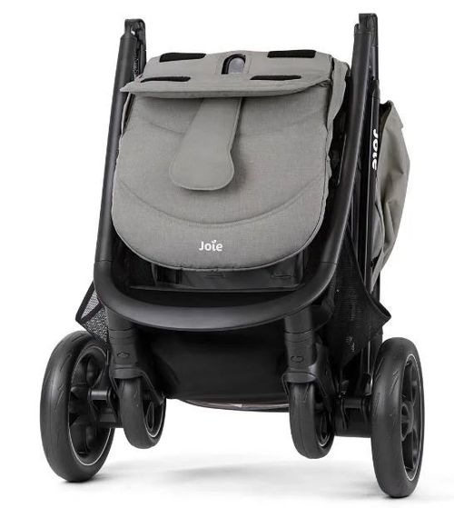 Carucior multifunctional Joie Litetrax Pebble 