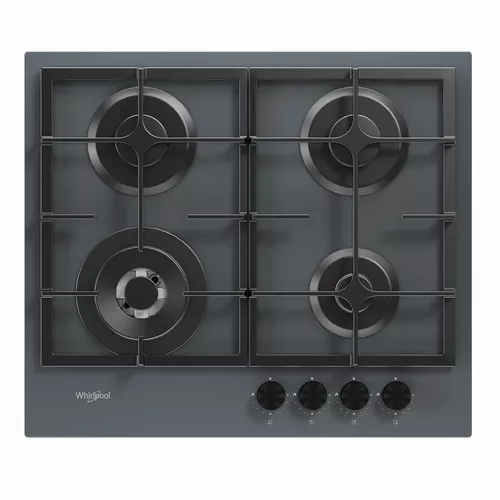купить Встраиваемая поверхность газовая Whirlpool GOFL629/ST EE в Кишинёве 
