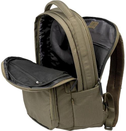 купить Рюкзак городской Tucano BKFLASH15-VM Flash 15.6 Military Green в Кишинёве 