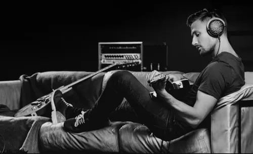 купить Наушники проводные Beyerdynamic DT 1990 PRO в Кишинёве 