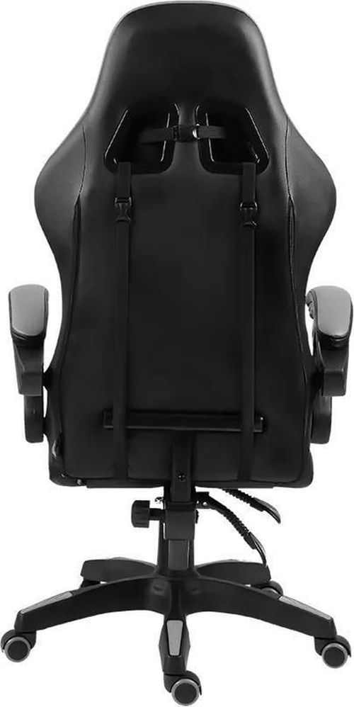 купить Офисное кресло Helmet CH-501, Grey в Кишинёве 