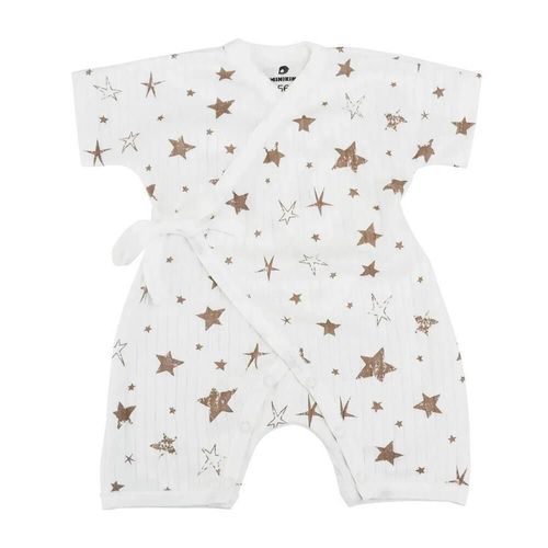 cumpără Haine pentru copii Minikin 242050362 Комбинезон Simple 62см milk coffee în Chișinău 