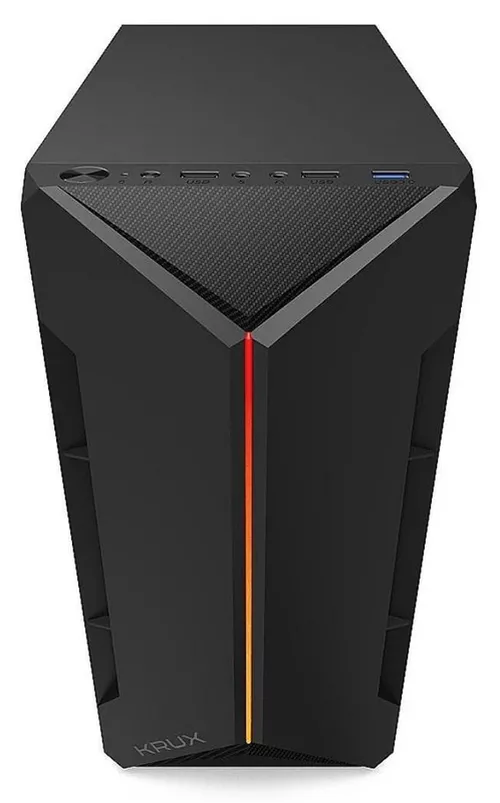 cumpără Bloc de sistem PC MaxCom NP-AMD 055 în Chișinău 