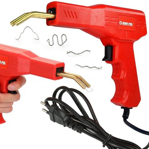 cumpără Ciocan de lipit MAR-POL M57456R p/u plastic în Chișinău 