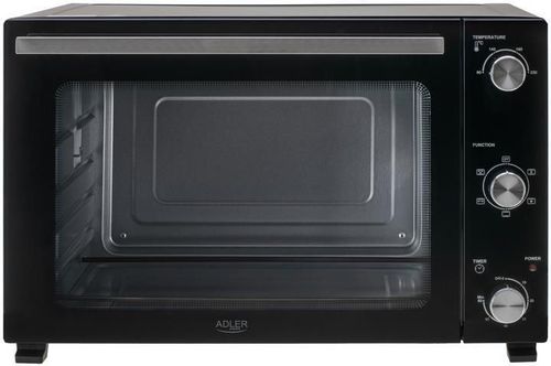 cumpără Mini cuptor electric Adler AD 6025 în Chișinău 