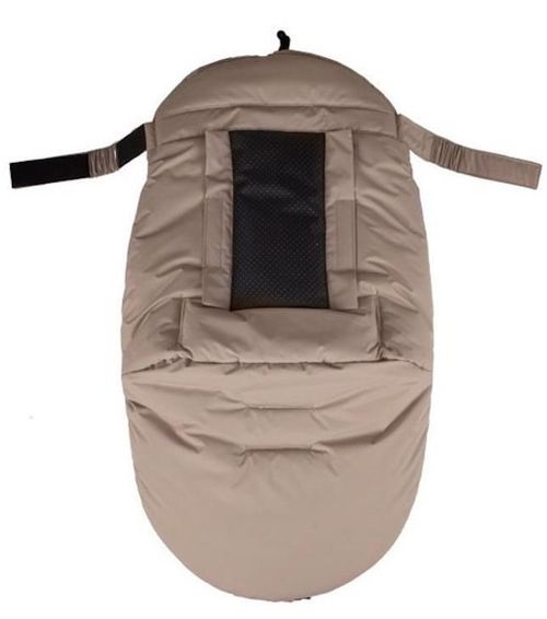 cumpără Accesorii pentru cărucior Cottonmoose CTM_MS_PM_CB Husa carucior Moose Prime Cosy beige în Chișinău 