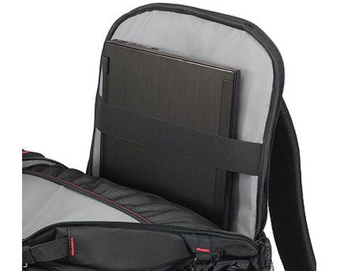 купить Dicota D31714 Backpack Hero E-Sports 15"-17.3", Developed for gaming professionals, (rucsac laptop/рюкзак для ноутбука) в Кишинёве 