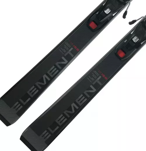 cumpără Schiuri Elan Element 74 Black SX EL 9.0 GW 160 (ABJLZJ25 160) în Chișinău 