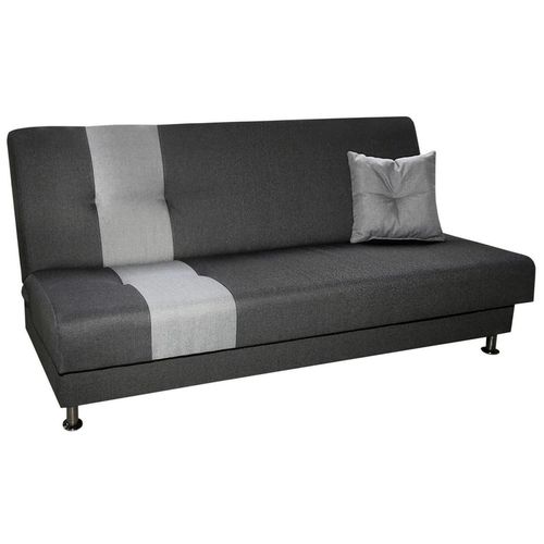 cumpără Canapea Platan Ada 01 Dark Gray/Light Gray în Chișinău 