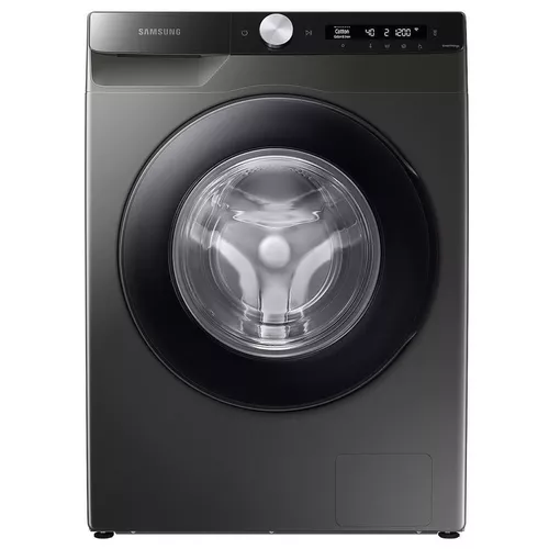 cumpără Mașină de spălat frontală Samsung WW80AG6L28BBCE în Chișinău 