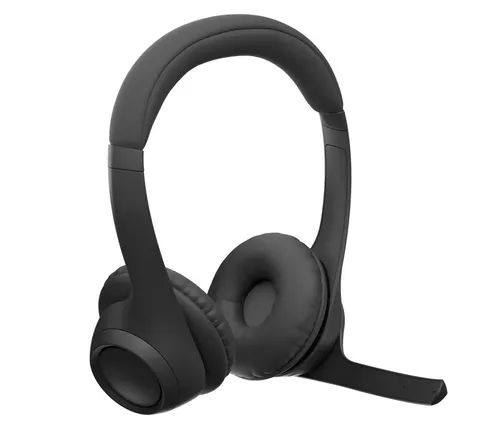 cumpără Căști fără fir Logitech Zone 300, Black în Chișinău 