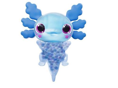 купить Игрушка miscellaneous 930393 Jucarie Axolotl, diverse personaje в Кишинёве 