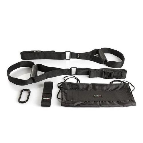 купить Спортивное оборудование K-Well 9536 Multi Gym Trainer K-space Vincolato KW0080B в Кишинёве 