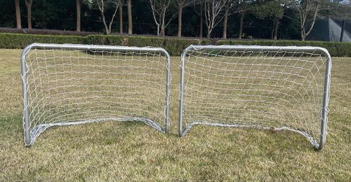 cumpără Complex de joacă pentru copii Enero Enero Football Goals Set în Chișinău 