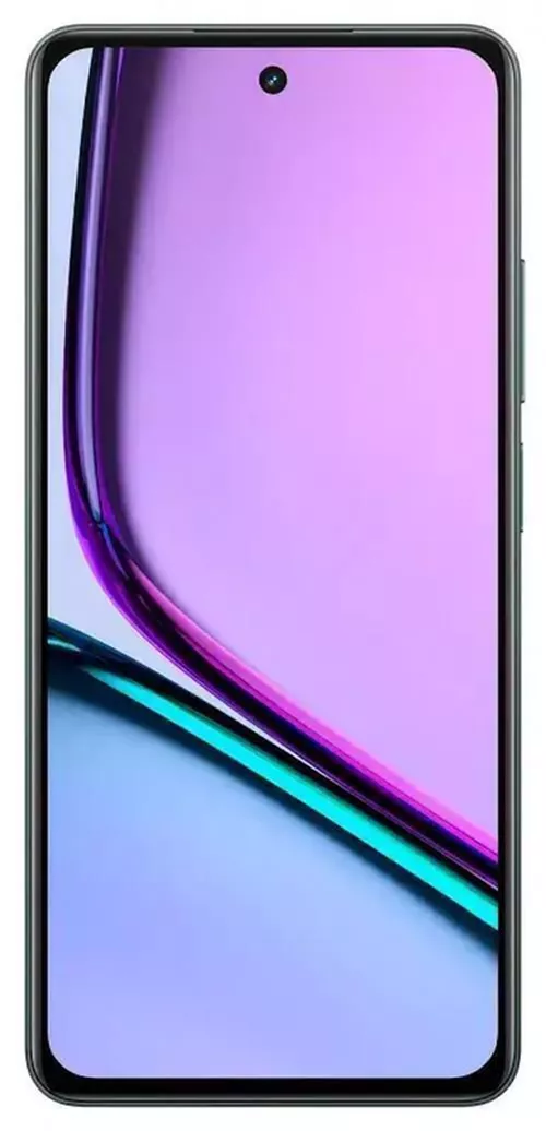 cumpără Smartphone Realme C67 6/128GB Black în Chișinău 