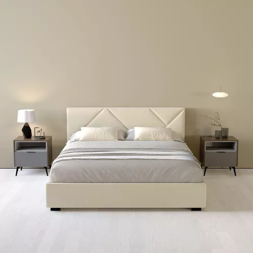 cumpără Pat my-STYLE my-Sara 140x200 (P14D14M02) în Chișinău 