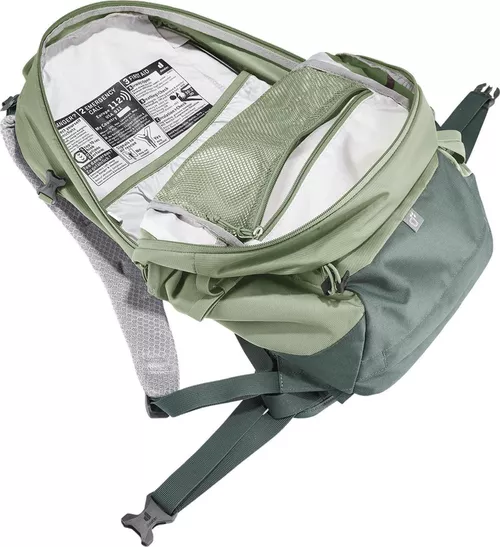 cumpără Rucsac turistic Deuter Trail 25 grove-ivy (3440524 1214 0) în Chișinău 