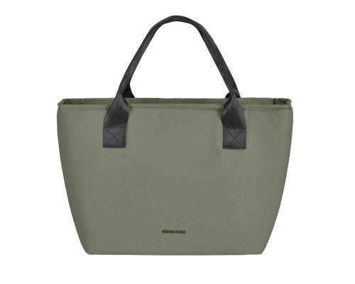 купить Детская коляска Kikka Boo Modena Army Green 2027 3in1 (3800171225717) в Кишинёве 