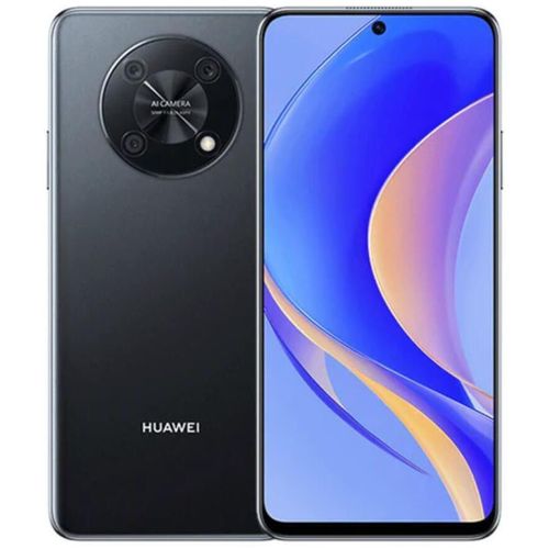 cumpără Smartphone Huawei Nova Y90 6/128GB Midnight Black 51097CYW în Chișinău 