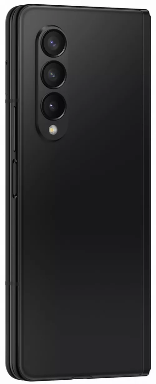 cumpără Smartphone Samsung F926/256 Galaxy Fold3 Phantom Black în Chișinău 