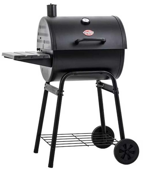 cumpără Grătar Char-Griller Gratar pe carbuni Wrangler (CG-E2823) în Chișinău 