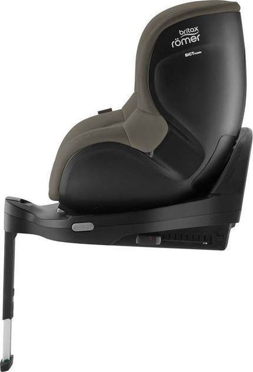 купить Автокресло Britax-Römer DualFix Pro M Urban Olive LUX в Кишинёве 