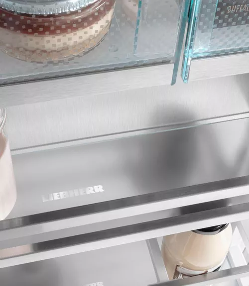 cumpără Frigider cu congelator jos Liebherr CBNstc 778i în Chișinău 