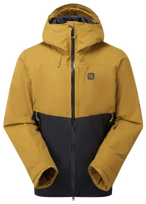 cumpără Îmbrăcăminte sport Rab Scurta barbati Khroma Diffract Footprint Black L (QIP-37-FPB-LRG) în Chișinău 