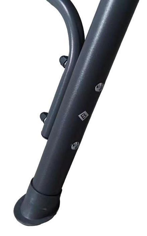 купить Садовая мебель Xenos Capri Grey в Кишинёве 