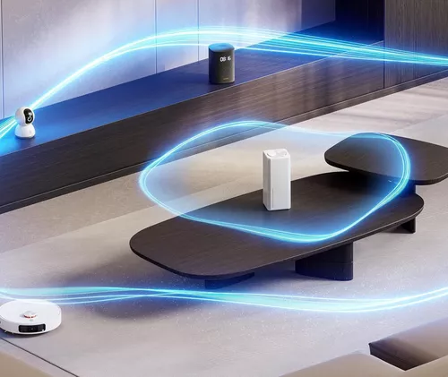 cumpără Punct de acces Wi-Fi Xiaomi Mesh System AX3000NE 2p în Chișinău 