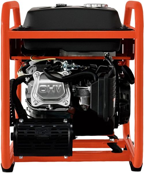 купить Генератор Kamoto GG30W в Кишинёве 