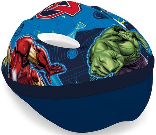 cumpără Cască de protecție Seven 9056 Шлем велосипедный Avengers în Chișinău 