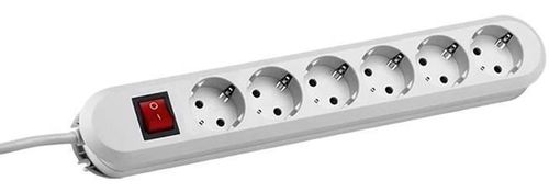 cumpără Filtru electric BACHMANN 381.251KR SMART 6x3m 3G1,5 în Chișinău 