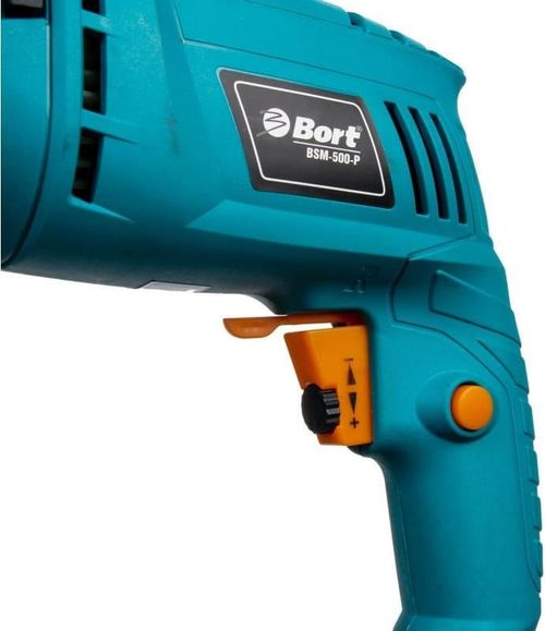 cumpără Bormașina Bort BSM-500-P în Chișinău 
