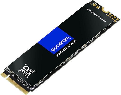 купить Накопитель SSD внутренний GoodRam PX500 512GB M.2 PCIe 3x4 NVMe 2280 в Кишинёве 