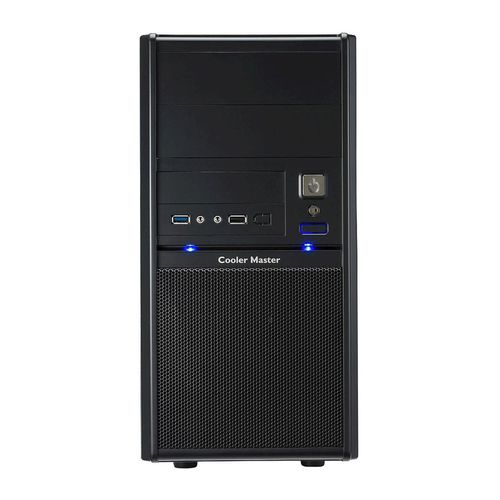 купить Корпус для ПК Cooler Master RC-342-KKN 1-GP Elite 342 Mini Tower в Кишинёве 