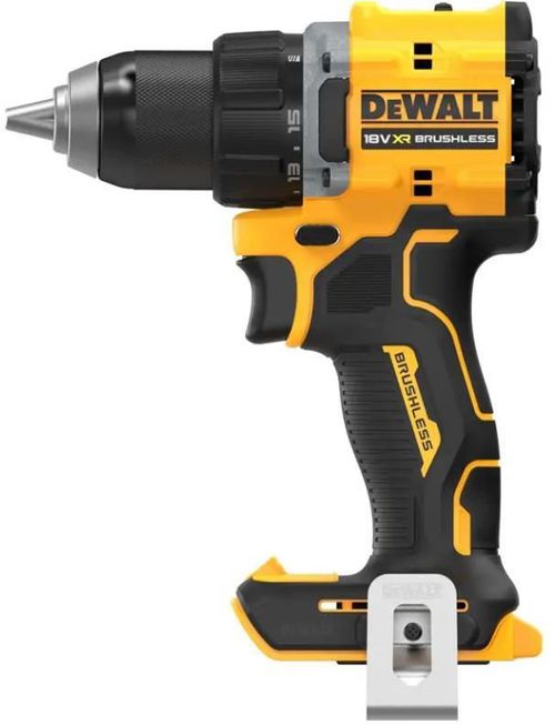 cumpără Șurubelnița DeWalt DCD794NT-XJ XR BL Li-Ion 18V, 2vit. în Chișinău 