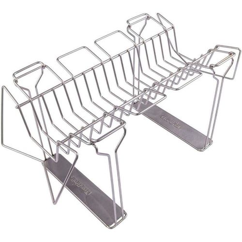 cumpără Produs pentru picnic Char-Broil 140020 Suport Grill+ Multi Rack (pentru gatire si afumare) în Chișinău 